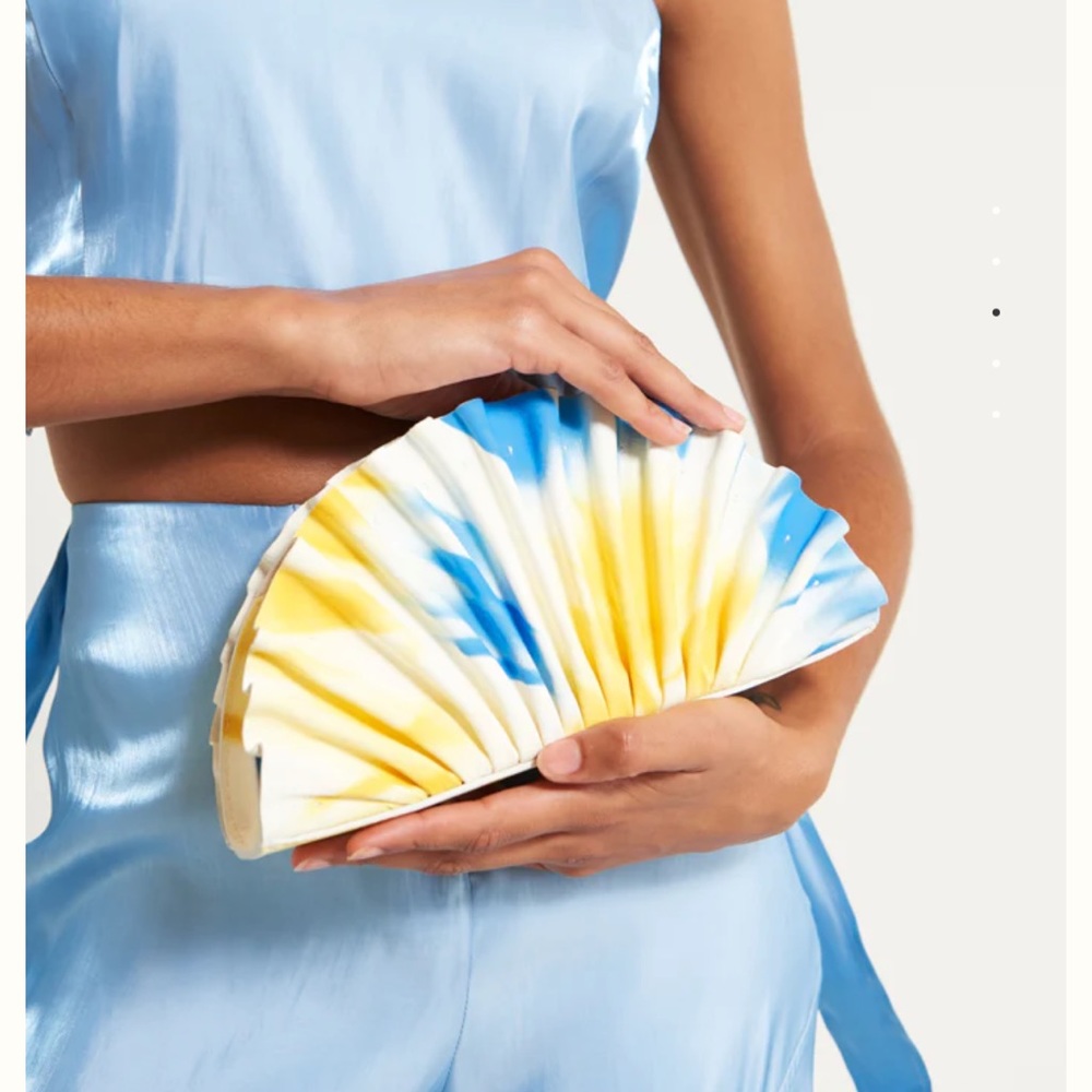 Nala Mini Clutch